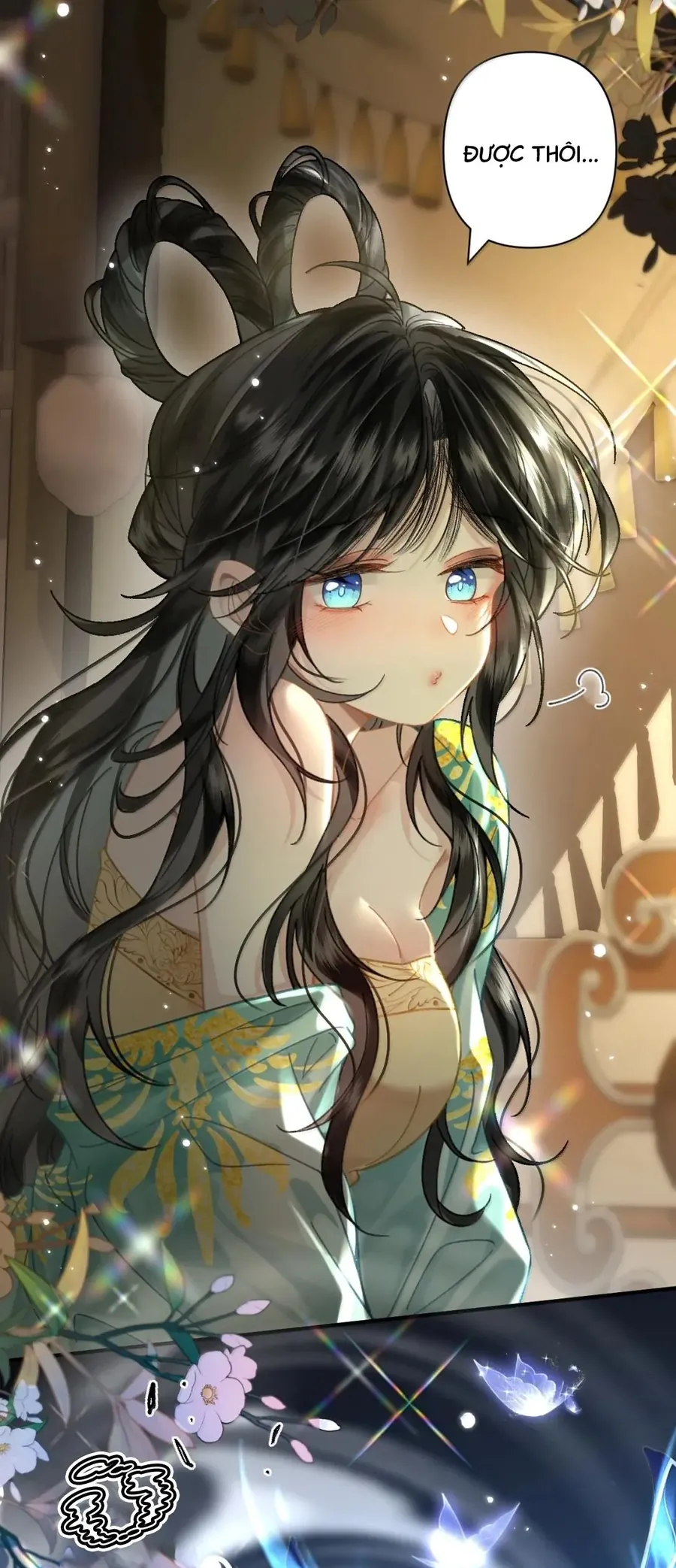 Đến Đông Hải Tìm Mỹ Nhân - Chương 34 - Trang 15