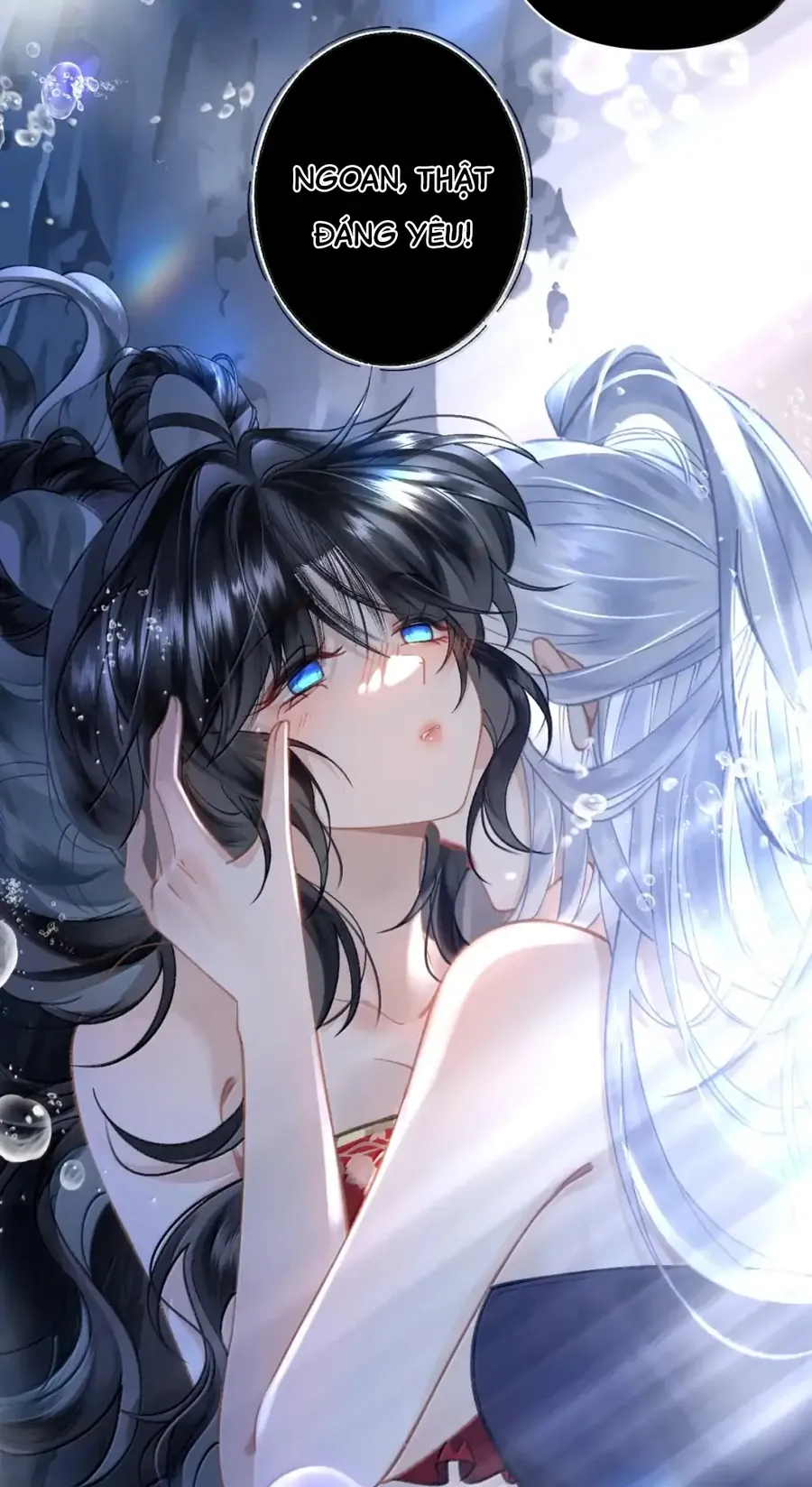 Đến Đông Hải Tìm Mỹ Nhân - Chương 34 - Trang 88