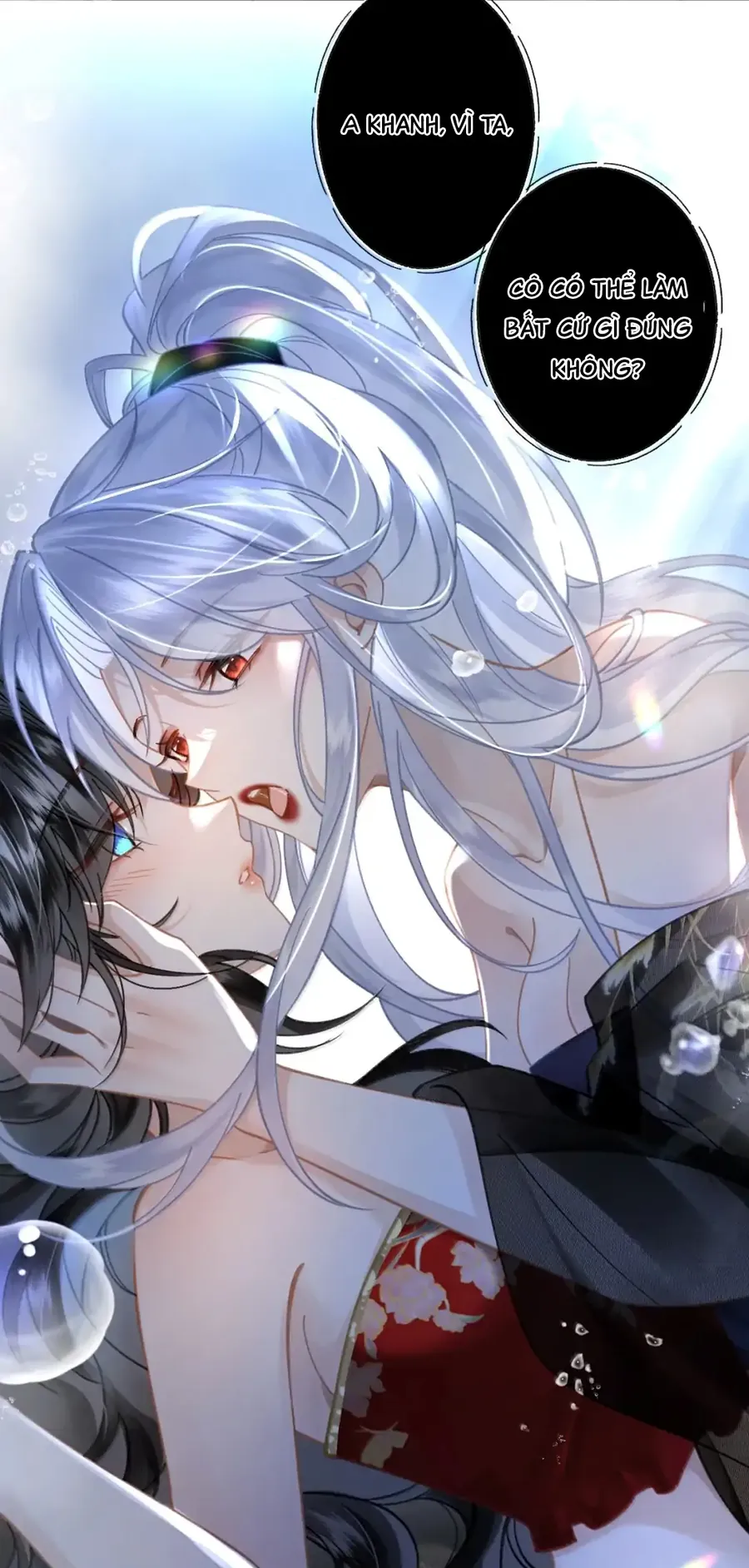 Đến Đông Hải Tìm Mỹ Nhân - Chương 34 - Trang 86