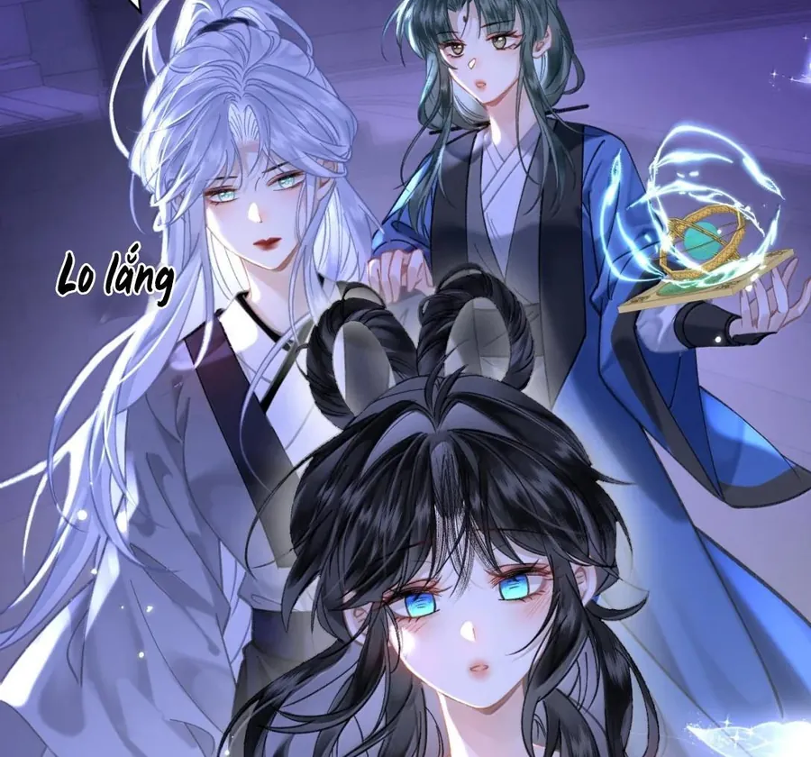 Đến Đông Hải Tìm Mỹ Nhân - Chương 34 - Trang 29