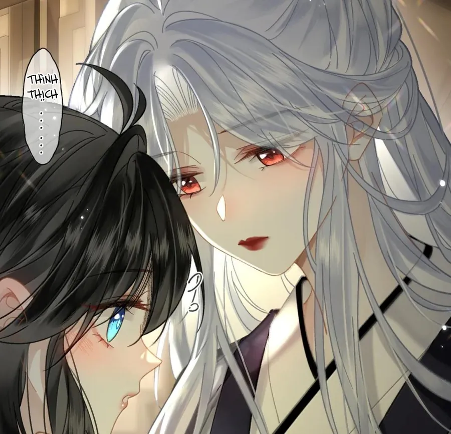 Đến Đông Hải Tìm Mỹ Nhân - Chương 34 - Trang 7