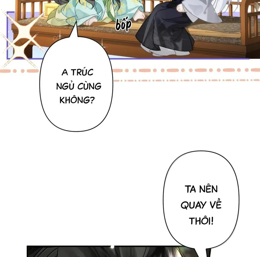 Đến Đông Hải Tìm Mỹ Nhân - Chương 34 - Trang 12