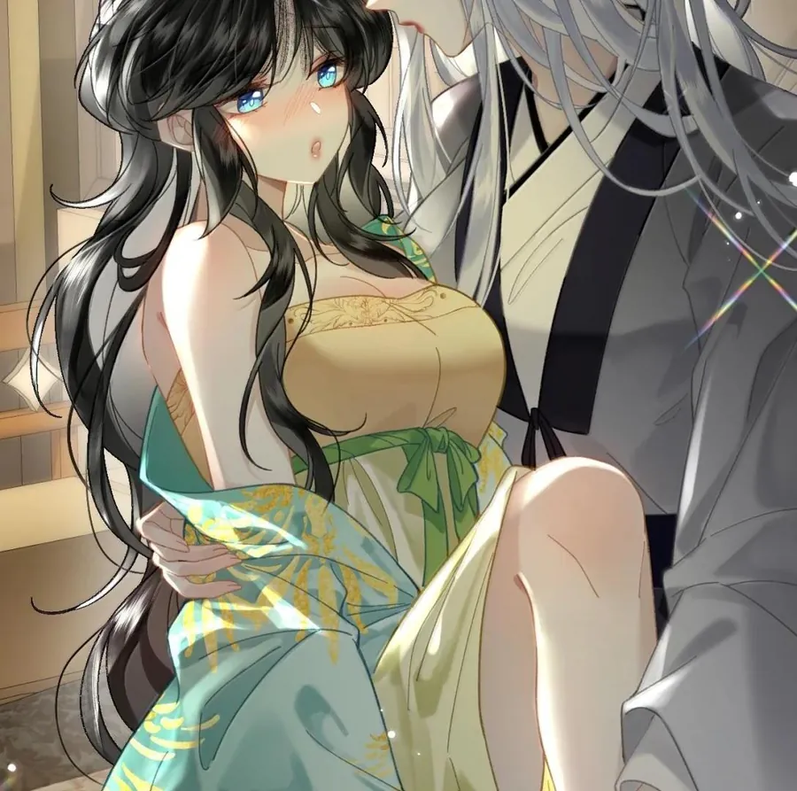 Đến Đông Hải Tìm Mỹ Nhân - Chương 34 - Trang 4