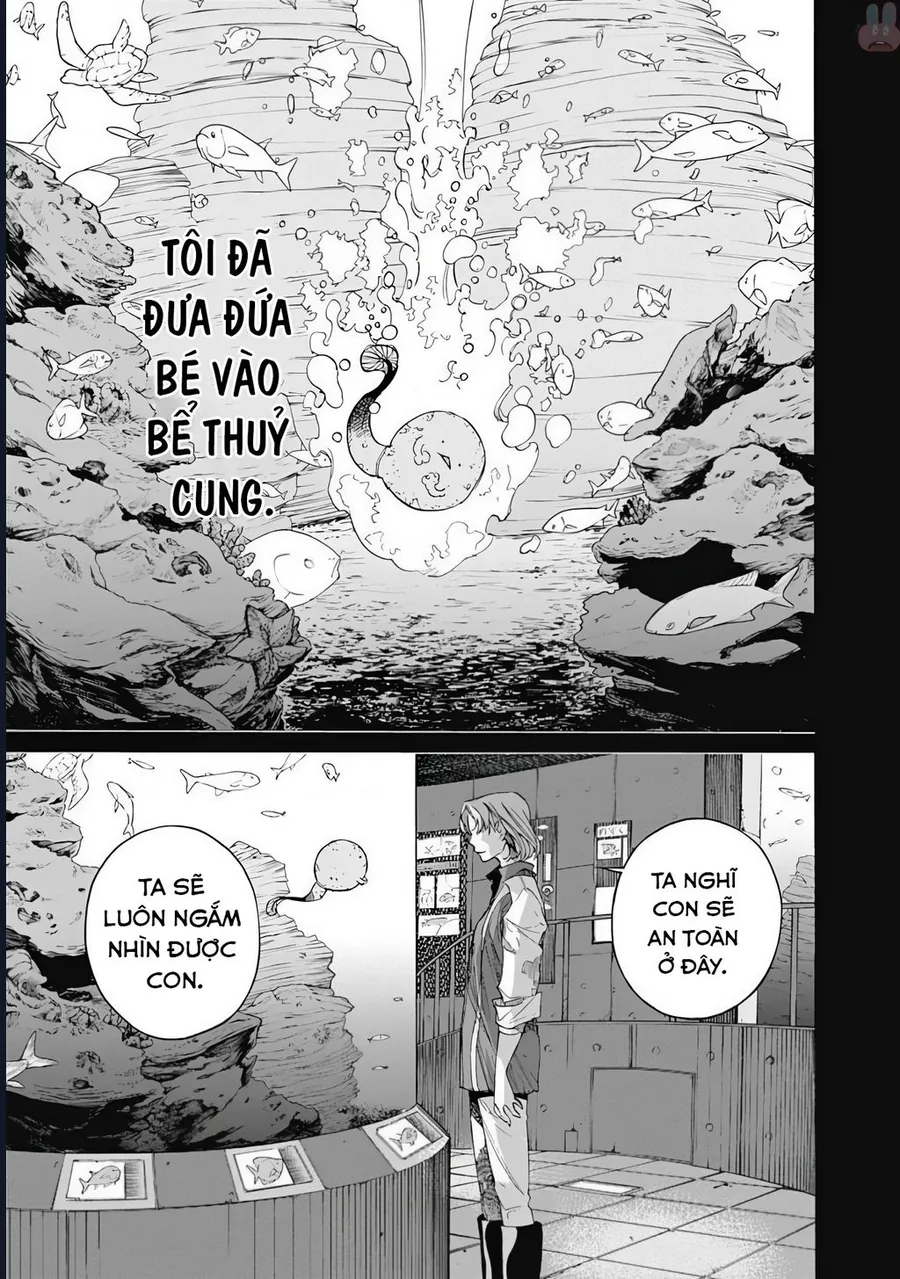 Khoảnh Khắc Lựa Chọn - Chương 5 - Trang 37