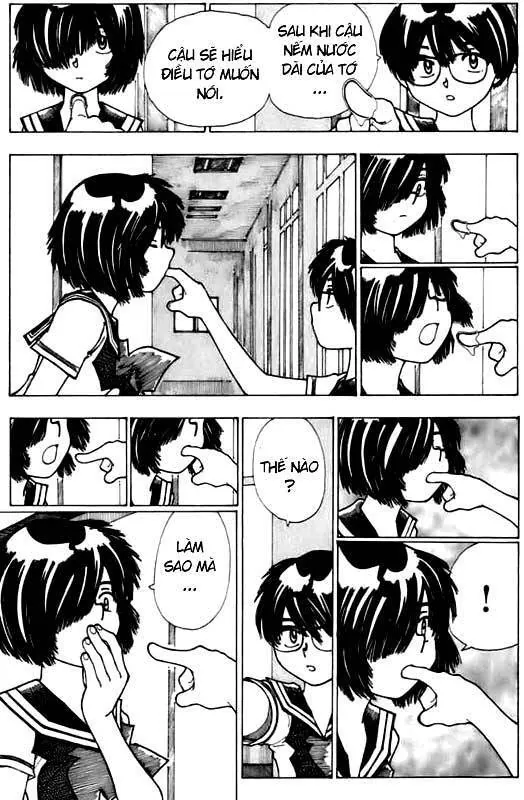 Mysterious Girlfriend X - Chương 8 - Trang 18
