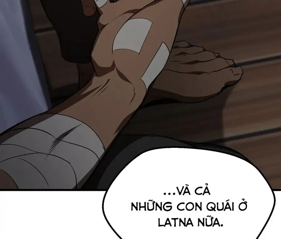 Câu Chuyện Sinh Tồn Của Kiếm Vương Ở Thế Giới Khác - Chương 70 - Trang 186