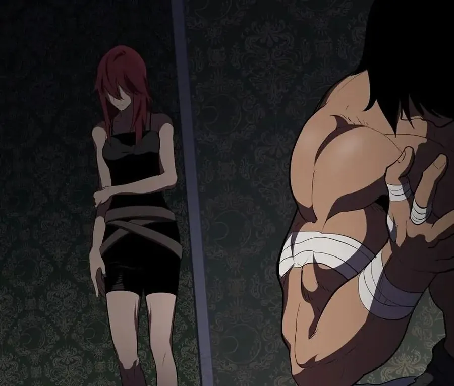 Câu Chuyện Sinh Tồn Của Kiếm Vương Ở Thế Giới Khác - Chương 70 - Trang 197