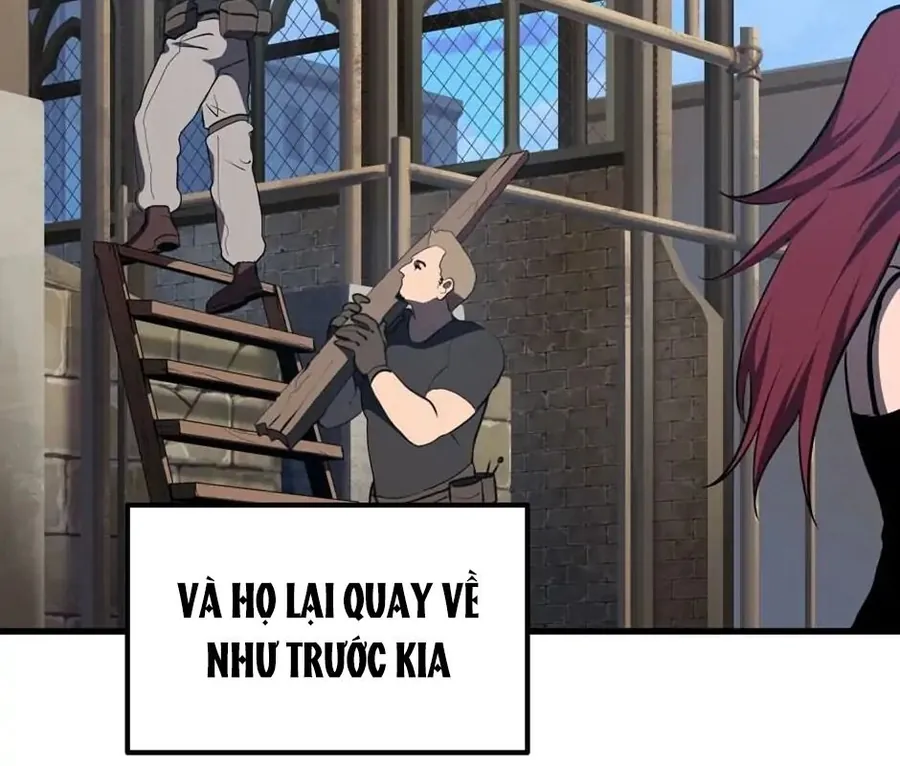 Câu Chuyện Sinh Tồn Của Kiếm Vương Ở Thế Giới Khác - Chương 70 - Trang 5