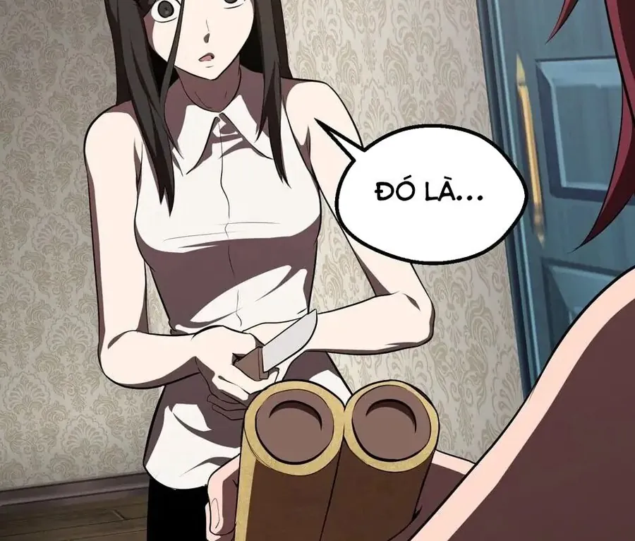 Câu Chuyện Sinh Tồn Của Kiếm Vương Ở Thế Giới Khác - Chương 70 - Trang 137