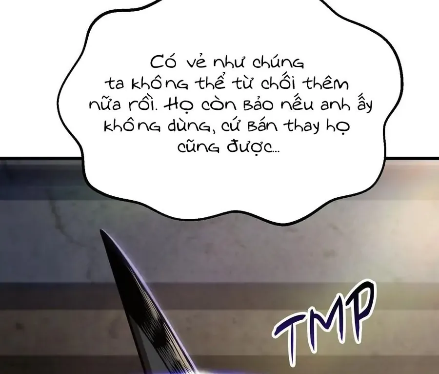 Câu Chuyện Sinh Tồn Của Kiếm Vương Ở Thế Giới Khác - Chương 70 - Trang 96