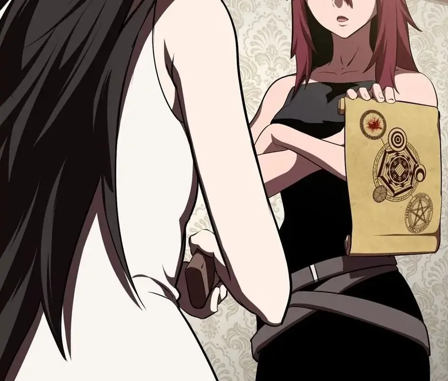 Câu Chuyện Sinh Tồn Của Kiếm Vương Ở Thế Giới Khác - Chương 70 - Trang 143