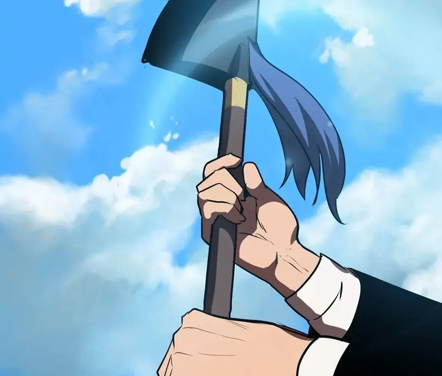 Câu Chuyện Sinh Tồn Của Kiếm Vương Ở Thế Giới Khác - Chương 70 - Trang 88