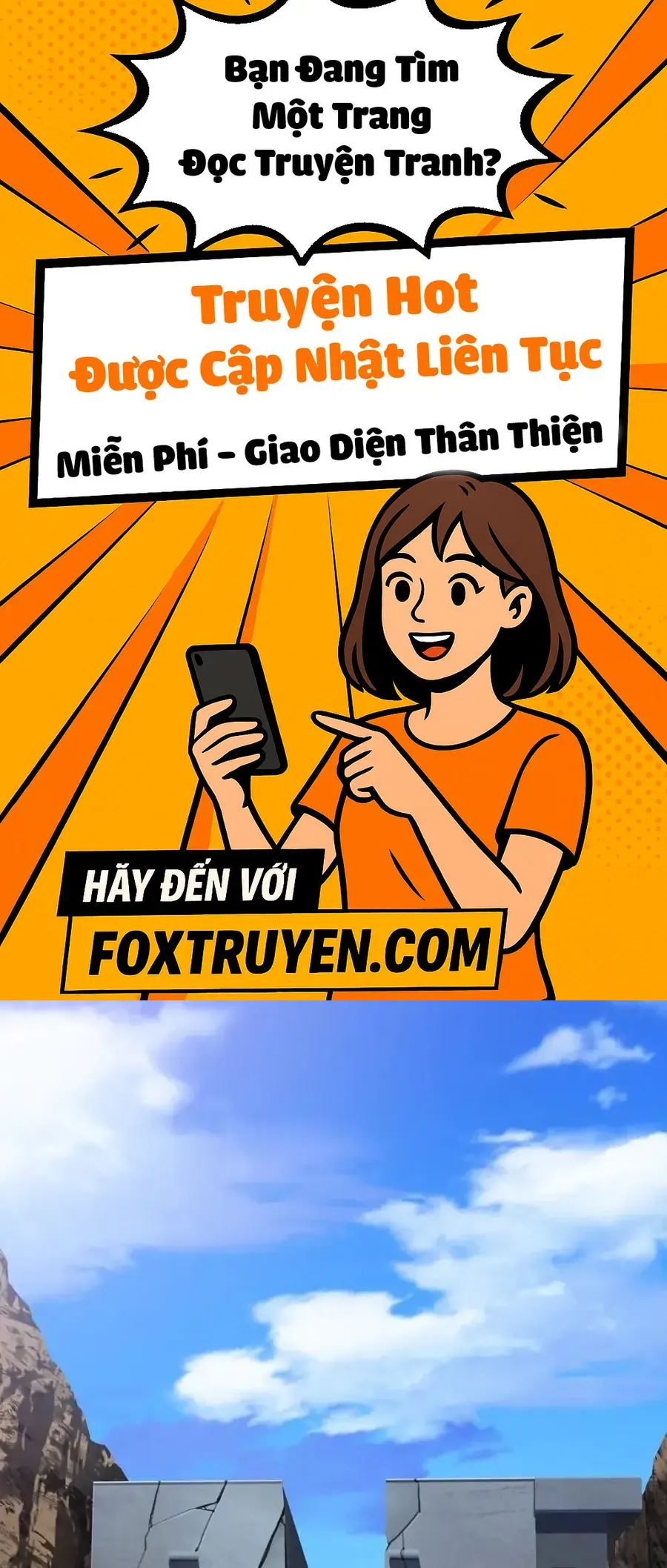 Câu Chuyện Sinh Tồn Của Kiếm Vương Ở Thế Giới Khác - Chương 70 - Trang 1