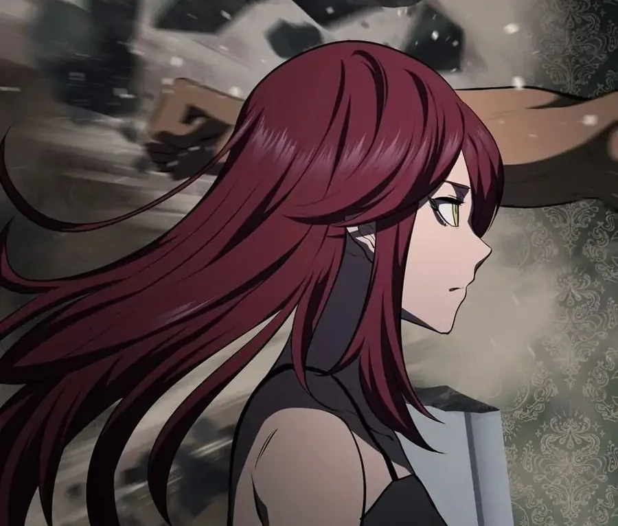 Câu Chuyện Sinh Tồn Của Kiếm Vương Ở Thế Giới Khác - Chương 70 - Trang 203