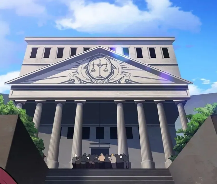 Câu Chuyện Sinh Tồn Của Kiếm Vương Ở Thế Giới Khác - Chương 70 - Trang 12