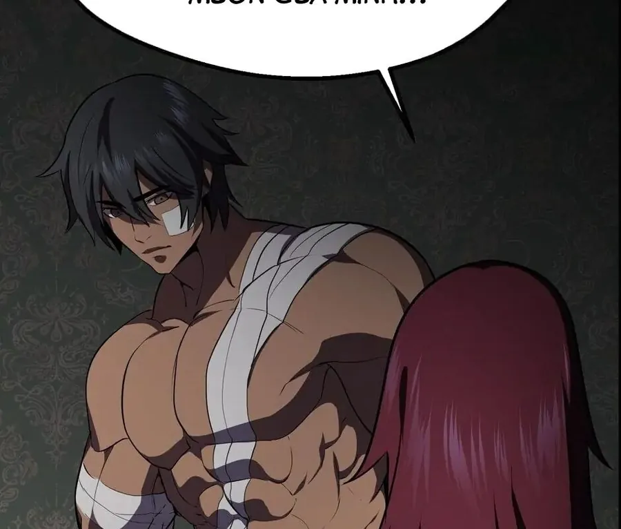 Câu Chuyện Sinh Tồn Của Kiếm Vương Ở Thế Giới Khác - Chương 70 - Trang 228