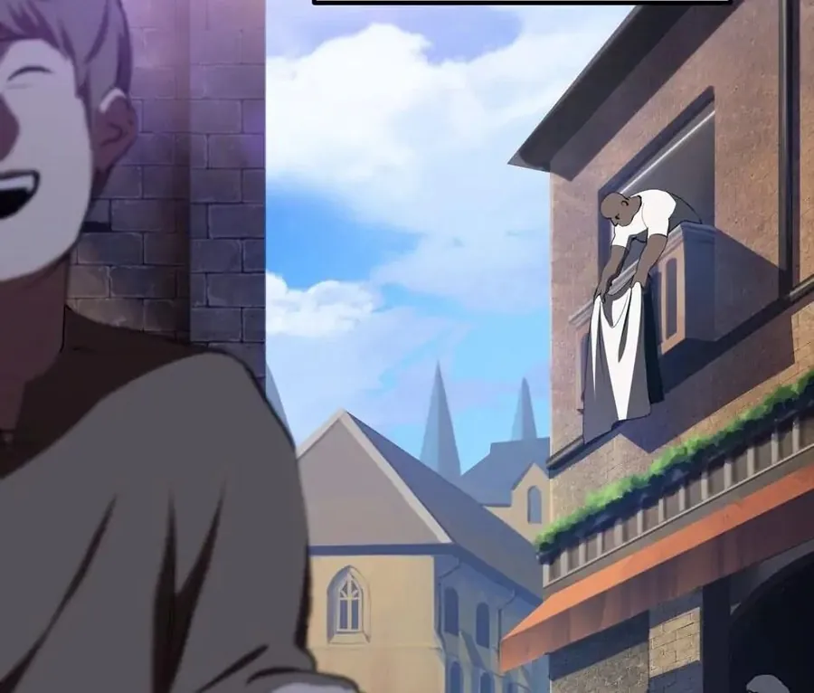 Câu Chuyện Sinh Tồn Của Kiếm Vương Ở Thế Giới Khác - Chương 70 - Trang 7