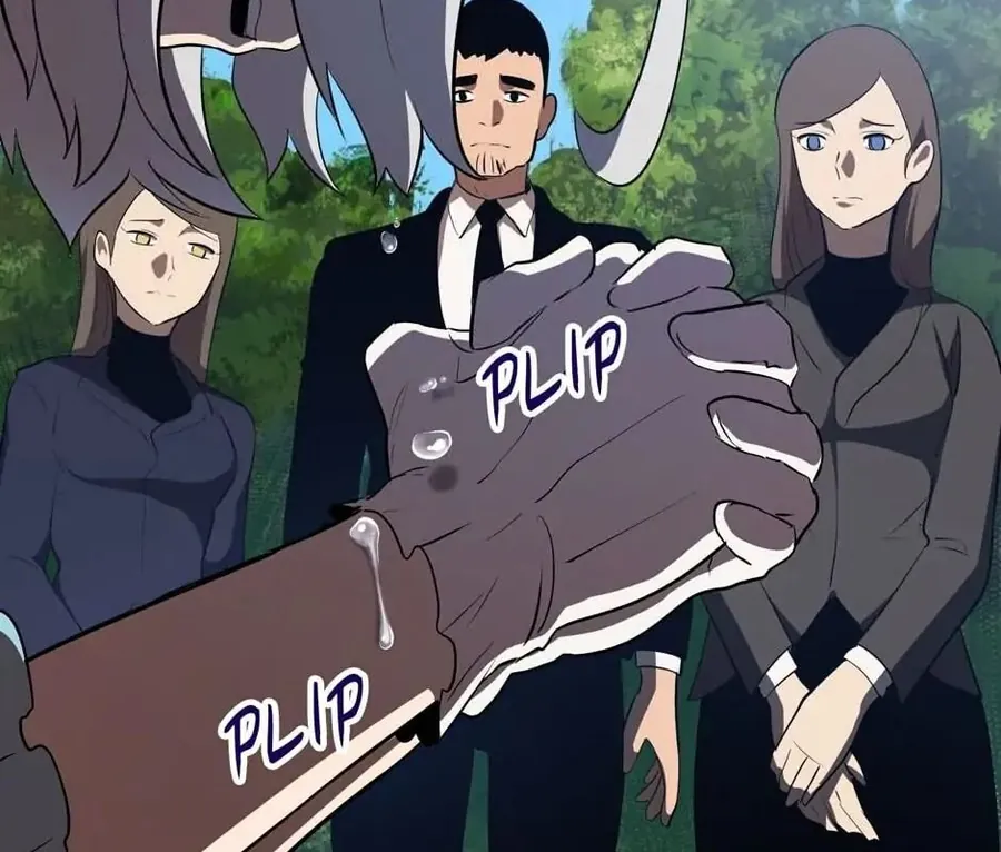 Câu Chuyện Sinh Tồn Của Kiếm Vương Ở Thế Giới Khác - Chương 70 - Trang 49