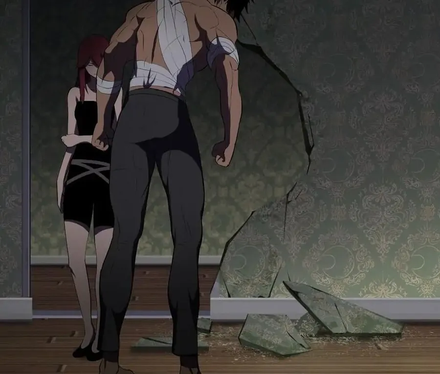 Câu Chuyện Sinh Tồn Của Kiếm Vương Ở Thế Giới Khác - Chương 70 - Trang 220