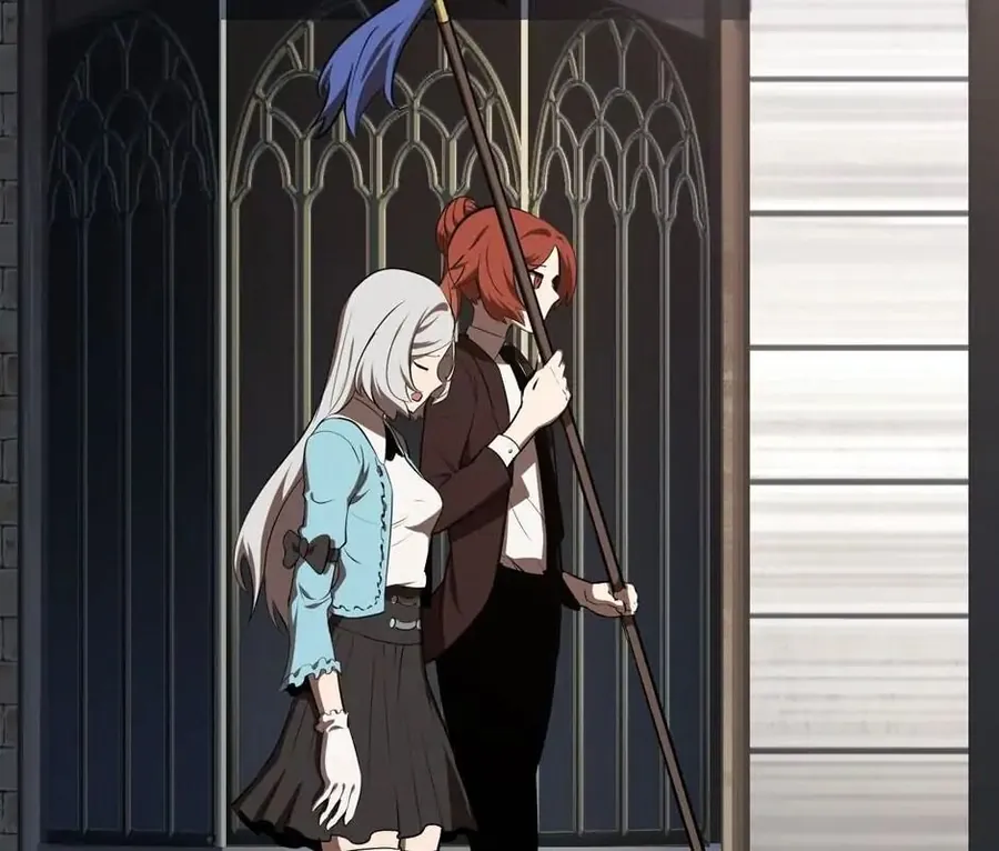 Câu Chuyện Sinh Tồn Của Kiếm Vương Ở Thế Giới Khác - Chương 70 - Trang 100