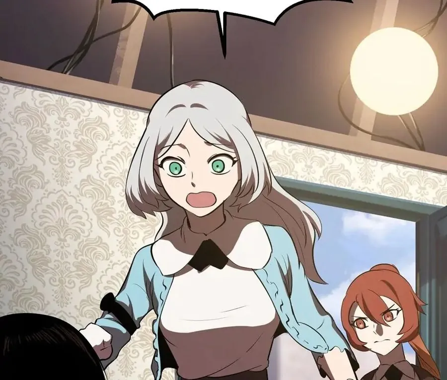 Câu Chuyện Sinh Tồn Của Kiếm Vương Ở Thế Giới Khác - Chương 70 - Trang 122