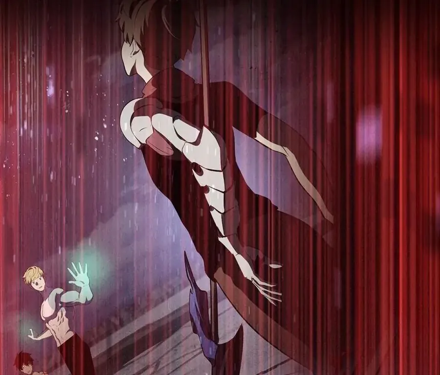 Câu Chuyện Sinh Tồn Của Kiếm Vương Ở Thế Giới Khác - Chương 70 - Trang 80