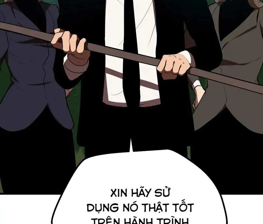 Câu Chuyện Sinh Tồn Của Kiếm Vương Ở Thế Giới Khác - Chương 70 - Trang 92