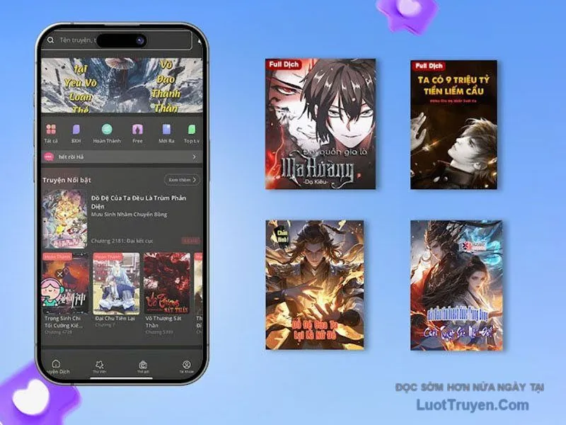 Đô Thị Tương Lai Đã Thức Tỉnh Khí Vận Hoàn Mỹ - Chương 40 - Trang 157