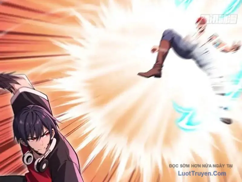 Đô Thị Tương Lai Đã Thức Tỉnh Khí Vận Hoàn Mỹ - Chương 40 - Trang 100