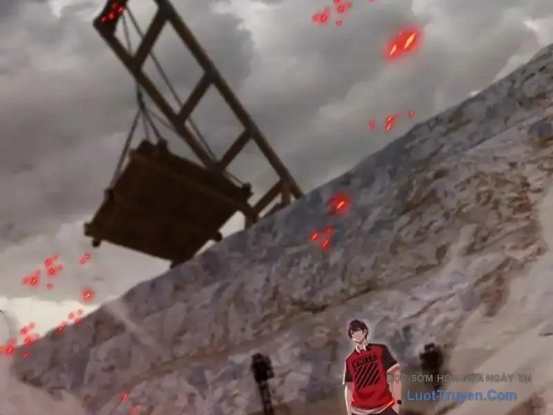 Đô Thị Tương Lai Đã Thức Tỉnh Khí Vận Hoàn Mỹ - Chương 40 - Trang 143