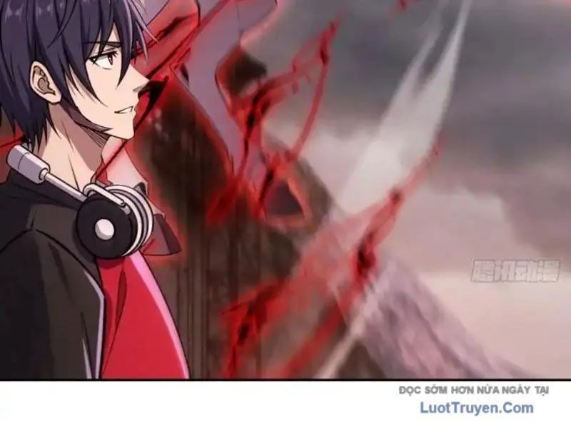 Đô Thị Tương Lai Đã Thức Tỉnh Khí Vận Hoàn Mỹ - Chương 40 - Trang 109