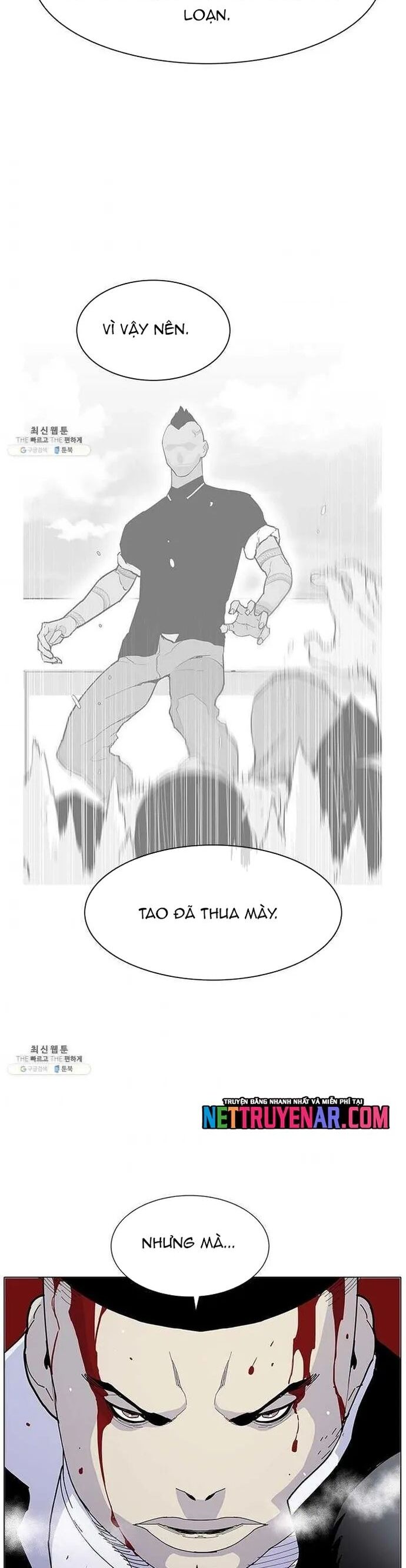Gangster Học Đường - Chương 63 - Trang 33