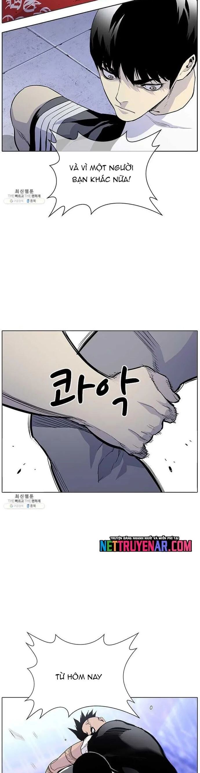 Gangster Học Đường - Chương 63 - Trang 35