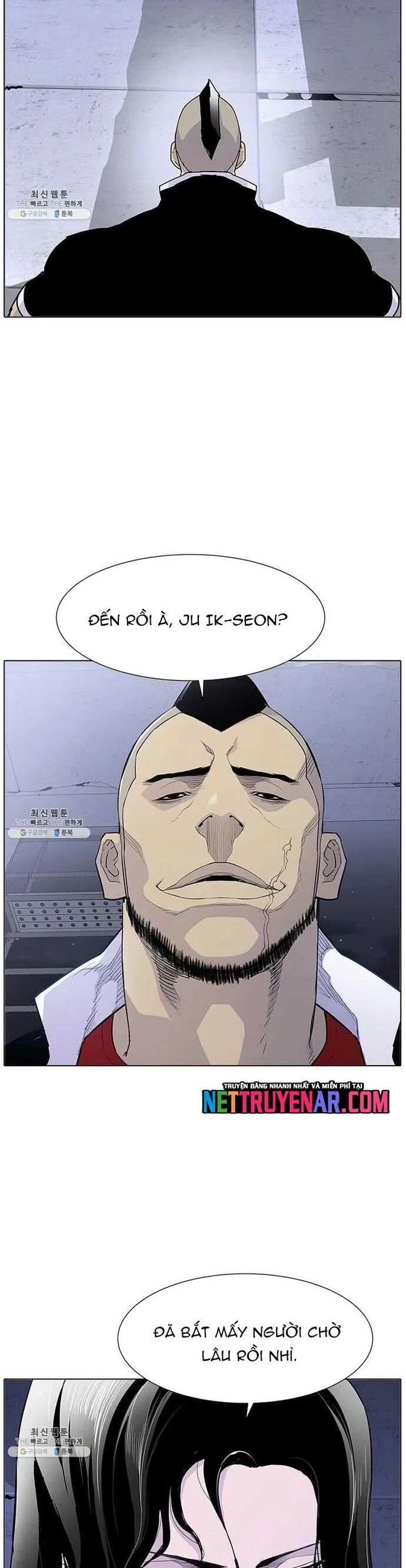 Gangster Học Đường - Chương 63 - Trang 15