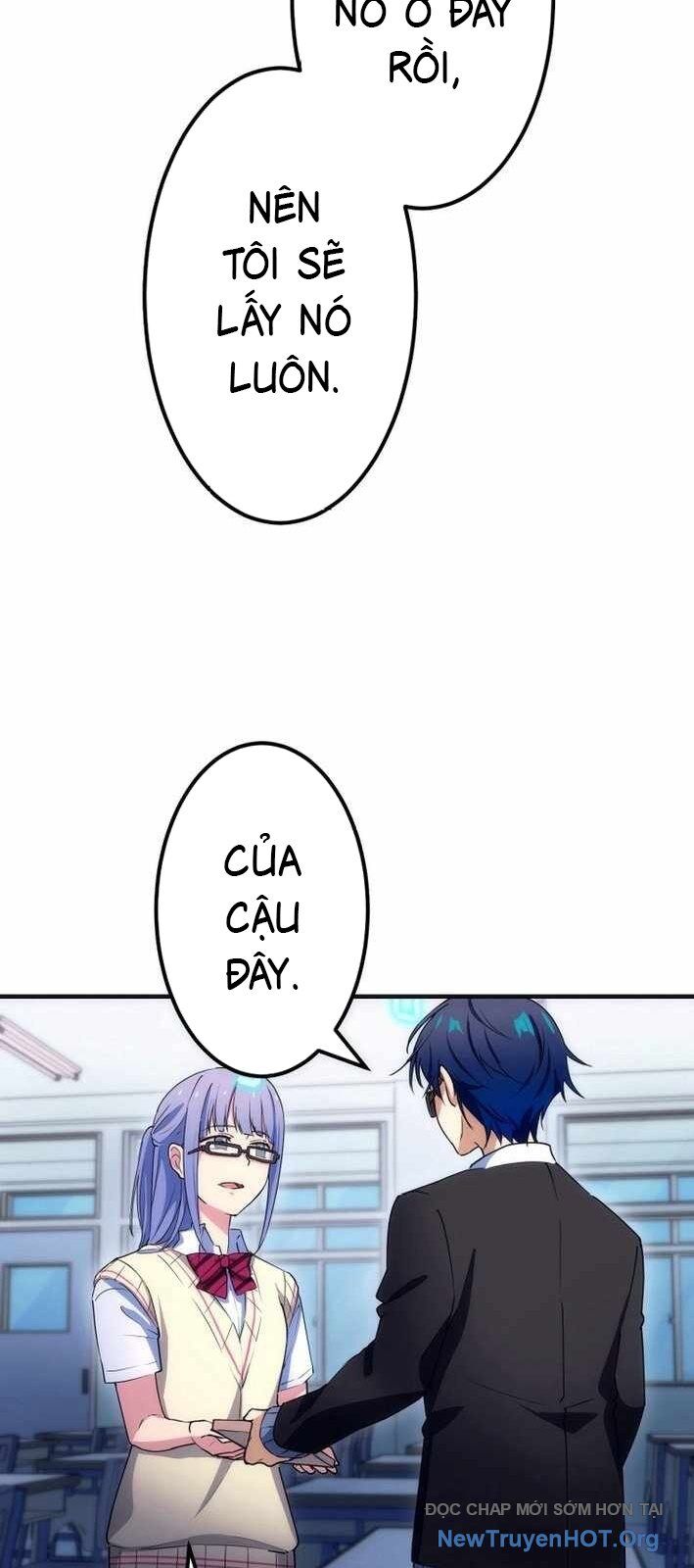 Bộ Đếm Bạn Bè - Chương 3 - Trang 78