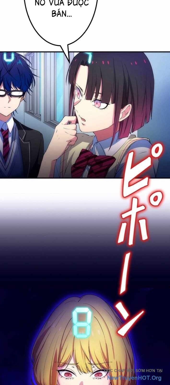 Bộ Đếm Bạn Bè - Chương 3 - Trang 72