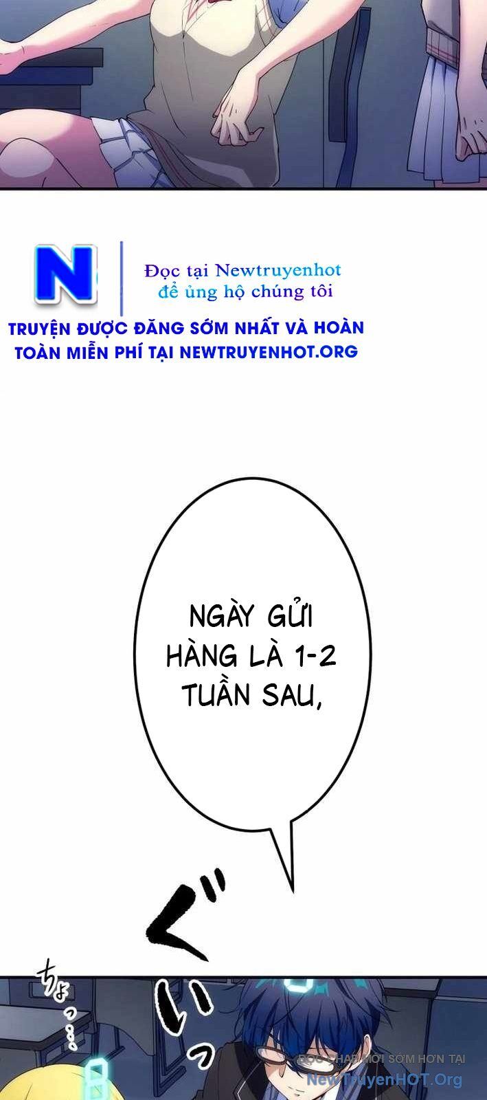 Bộ Đếm Bạn Bè - Chương 3 - Trang 76