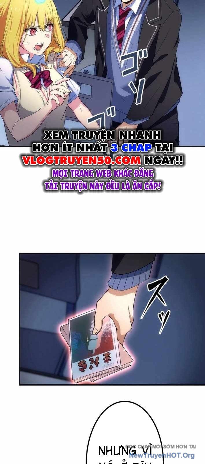 Bộ Đếm Bạn Bè - Chương 3 - Trang 77