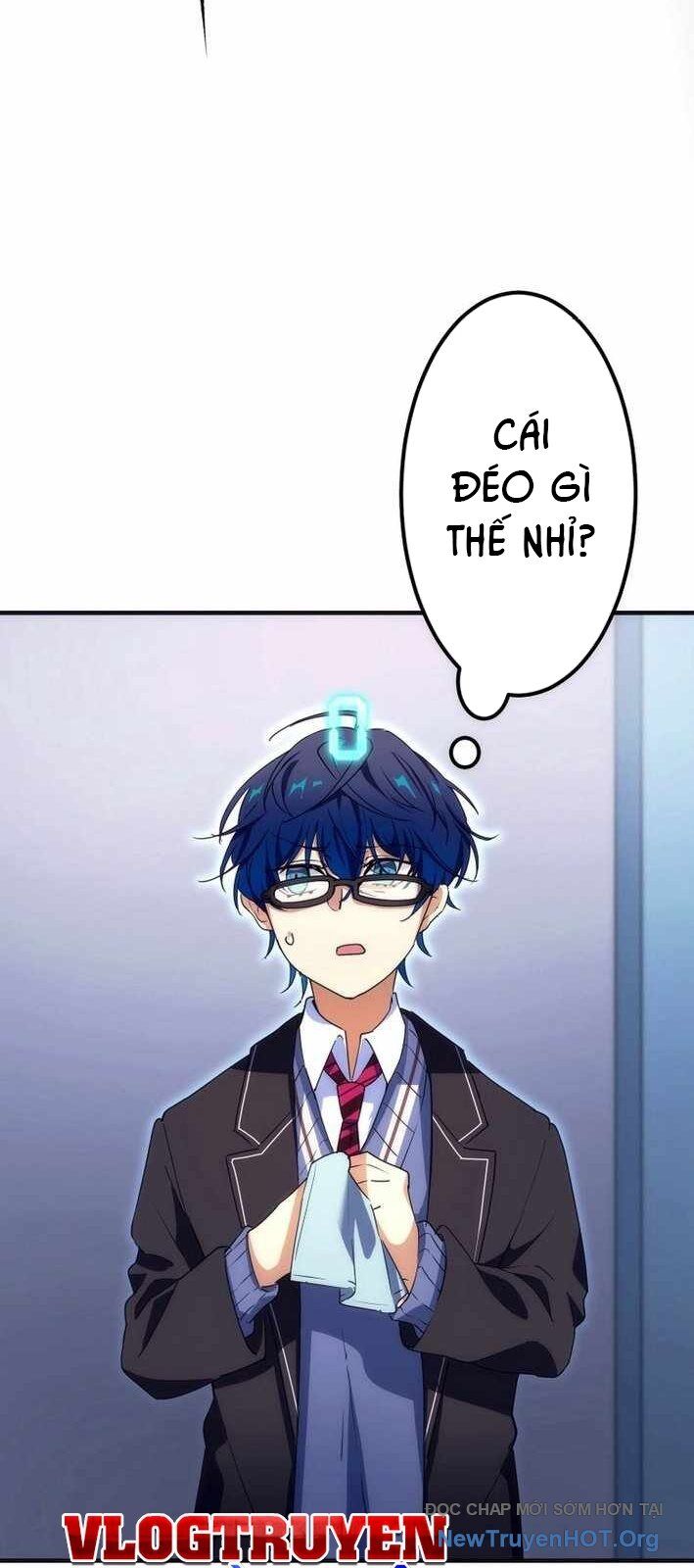 Bộ Đếm Bạn Bè - Chương 3 - Trang 8