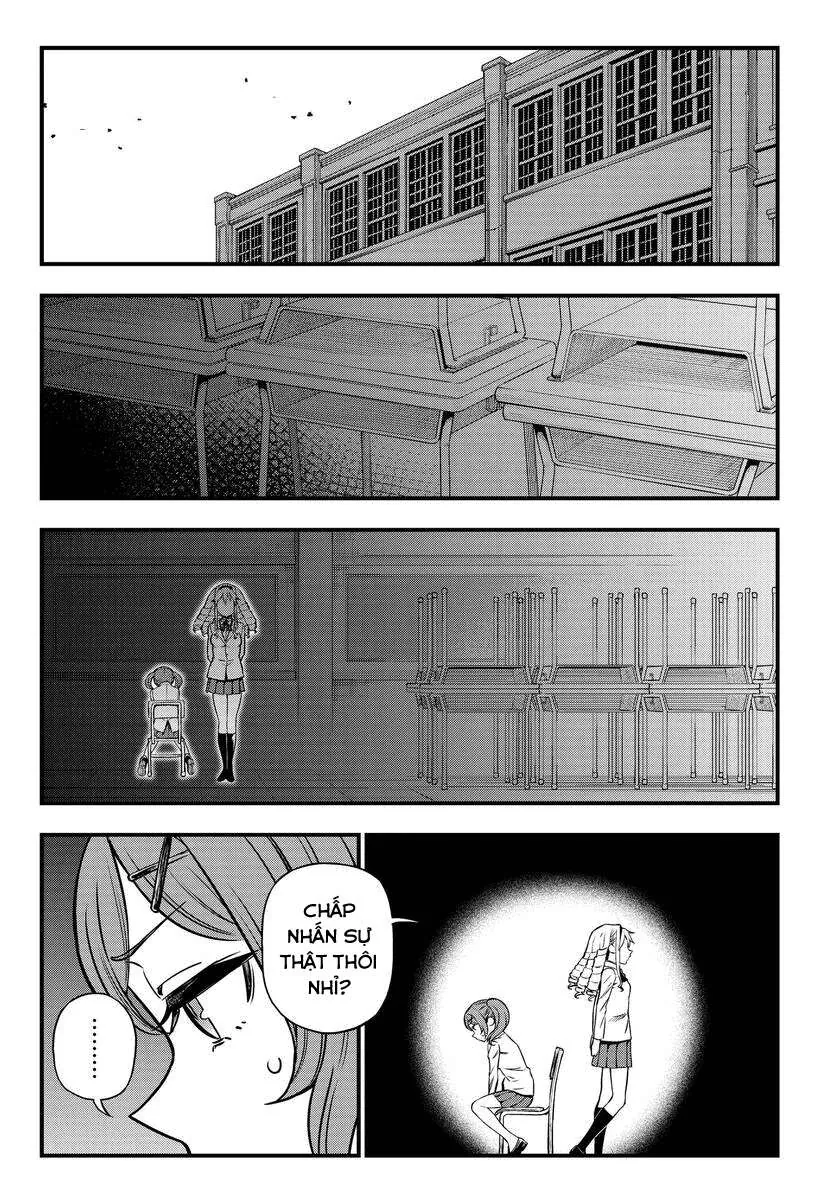 Toaru Majutsu No Index Gaiden - Toaru Kagaku No Mental Out - Chương 2 - Trang 25