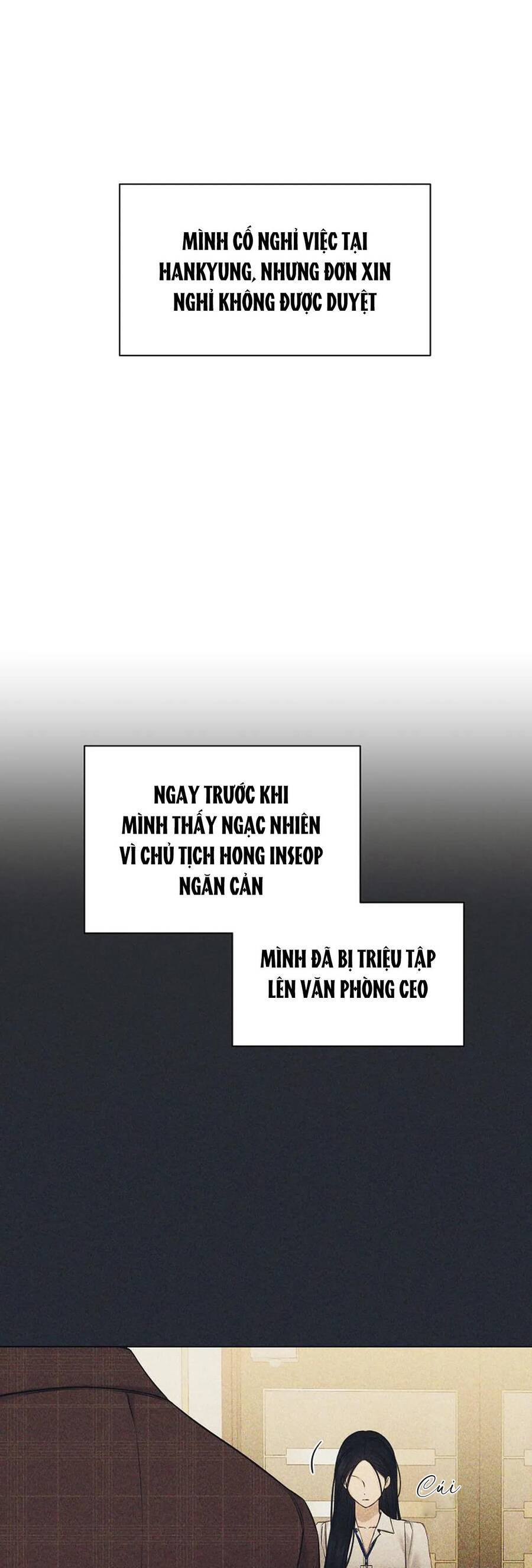Bình Minh - Chương 68 - Trang 7