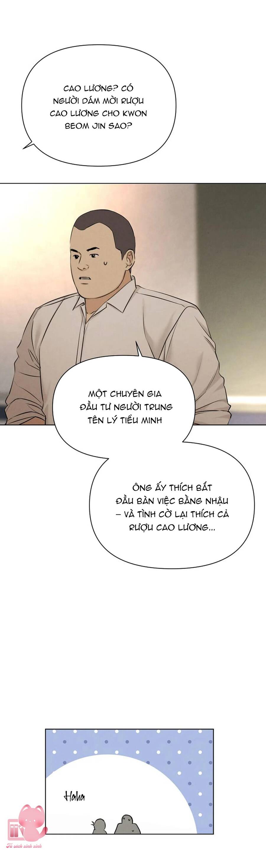 Bình Minh - Chương 68 - Trang 55