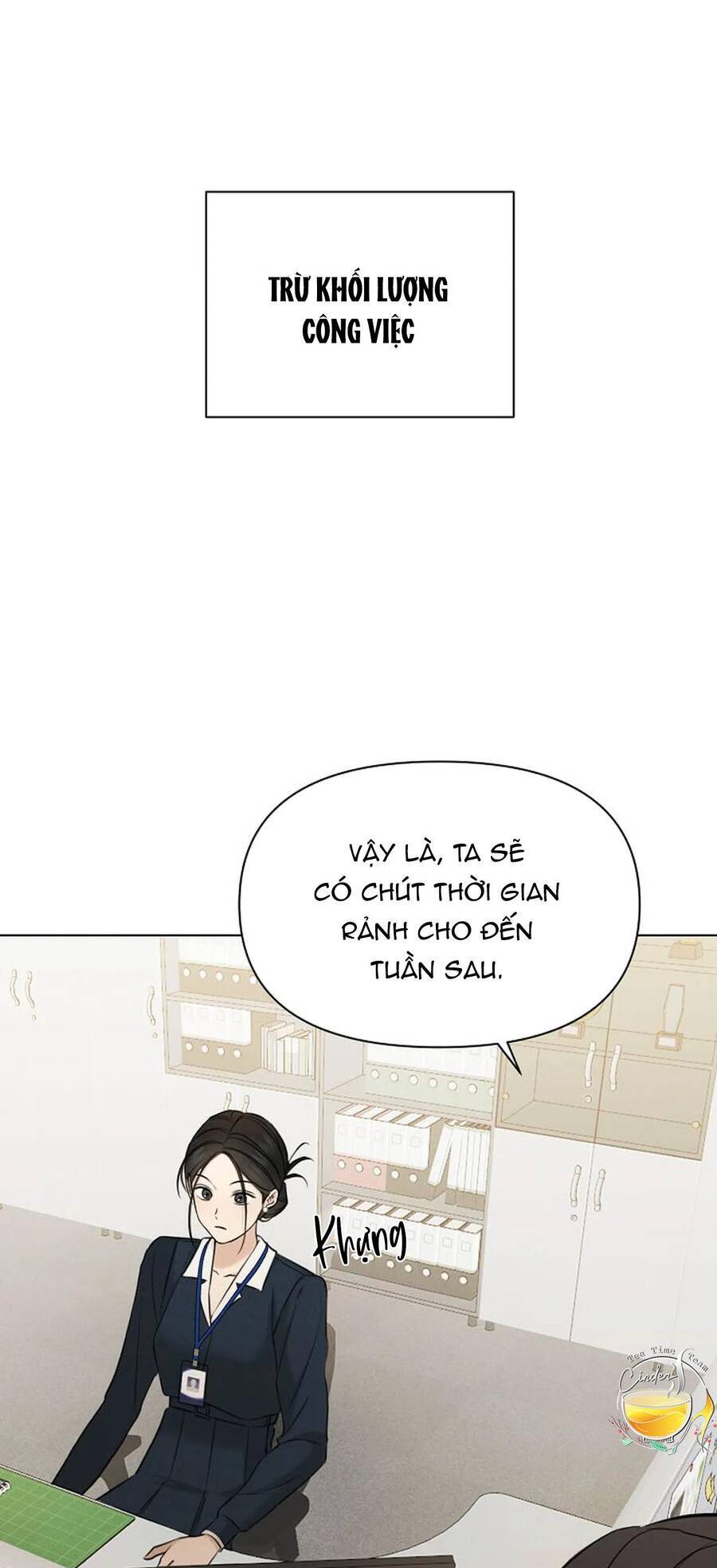 Bình Minh - Chương 68 - Trang 18