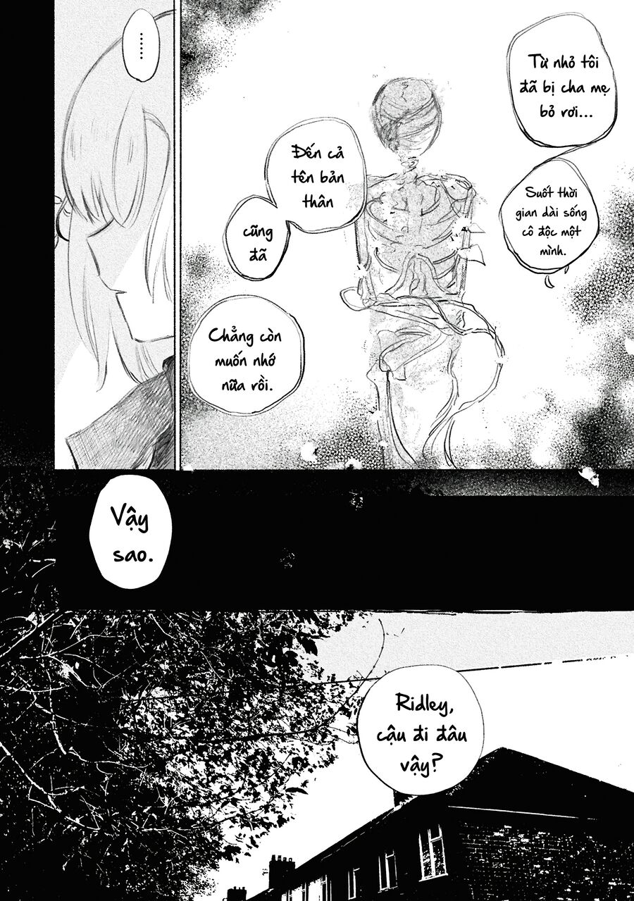 Shoujo Seikan Hyouryuuki - Chương 1 - Trang 25