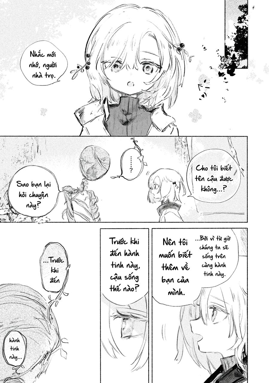 Shoujo Seikan Hyouryuuki - Chương 1 - Trang 24