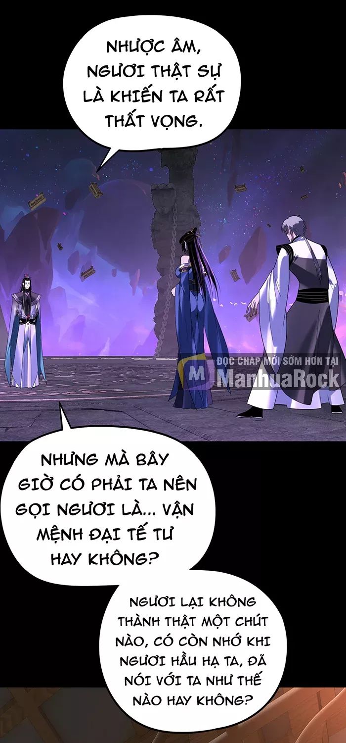Ta Trời Sinh Đã Là Nhân Vật Phản Diện - Chương 473 - Trang 5