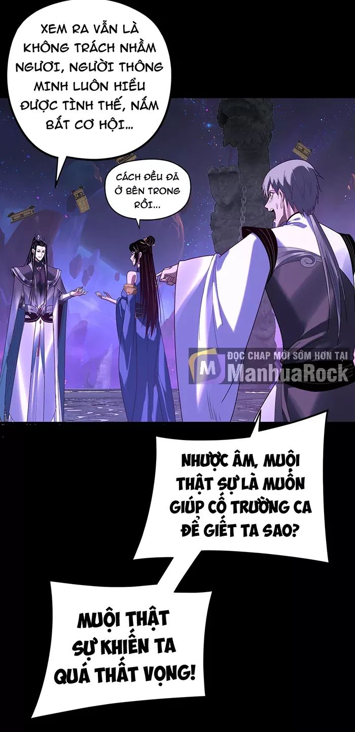 Ta Trời Sinh Đã Là Nhân Vật Phản Diện - Chương 473 - Trang 14