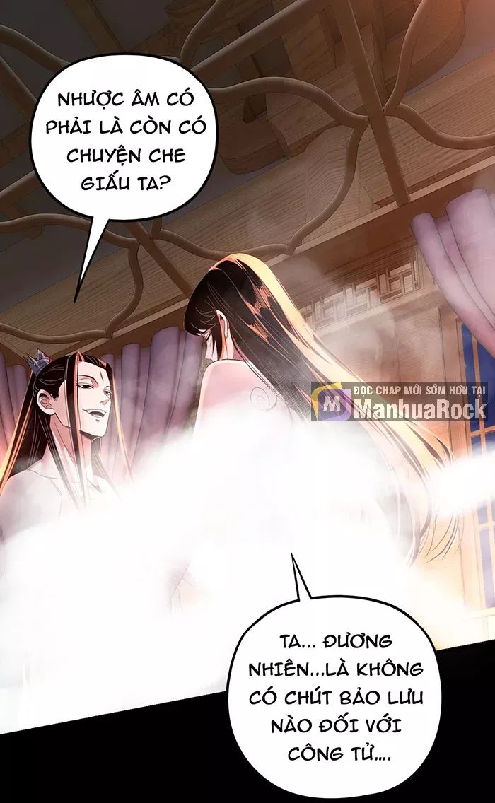 Ta Trời Sinh Đã Là Nhân Vật Phản Diện - Chương 473 - Trang 6