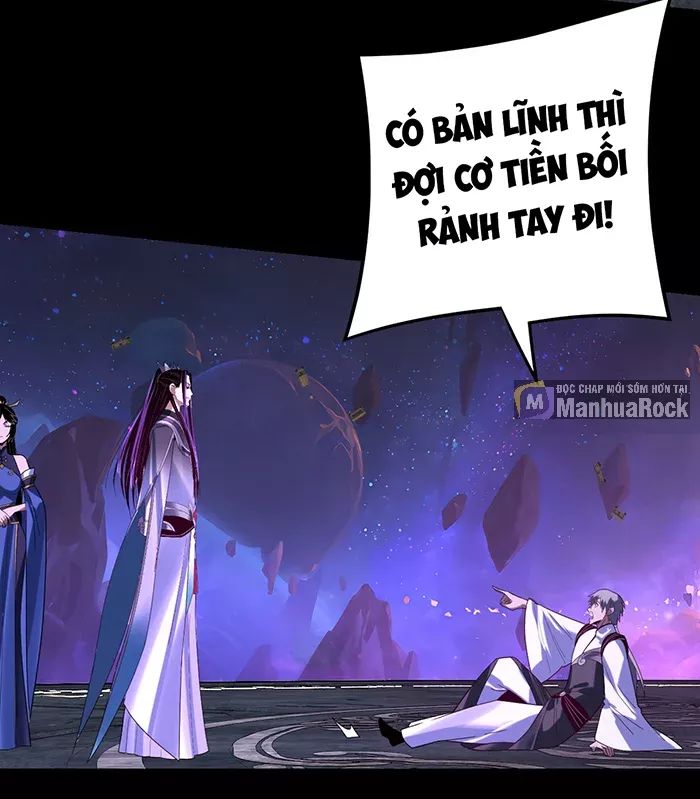 Ta Trời Sinh Đã Là Nhân Vật Phản Diện - Chương 473 - Trang 17