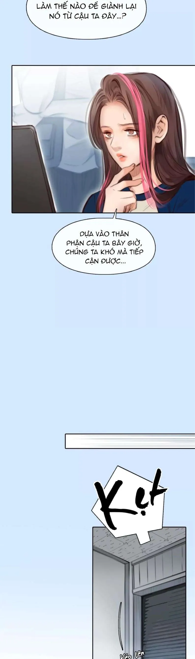 Vòng Xoáy Thời Gian - Chương 83 - Trang 10